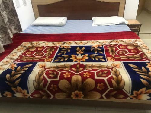Hotel Kanshi Vishwa Nath