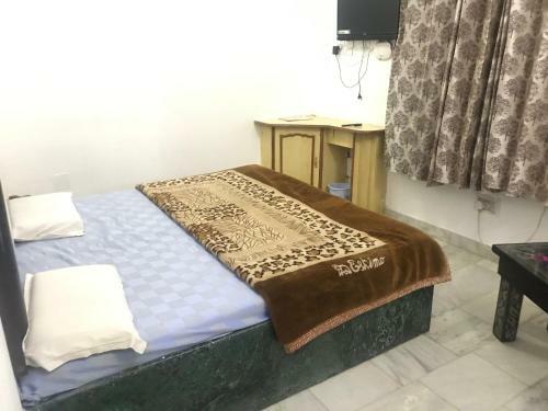 Hotel Kanshi Vishwa Nath