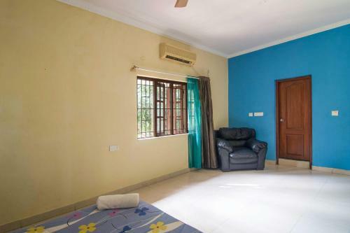 Lotus Villa 418- 3 Bedroom Villa