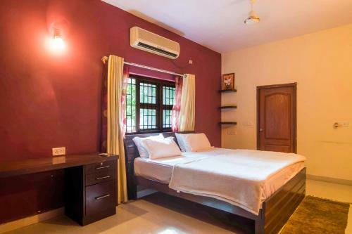 Lotus Villa 418- 3 Bedroom Villa