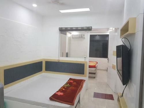 Centrally Located Entire Apartment Near Ito