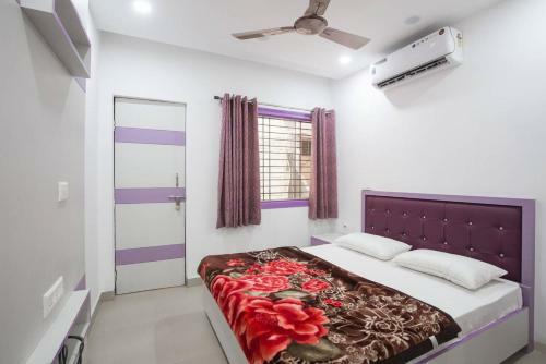 Centrally Located Entire Apartment Near Ito