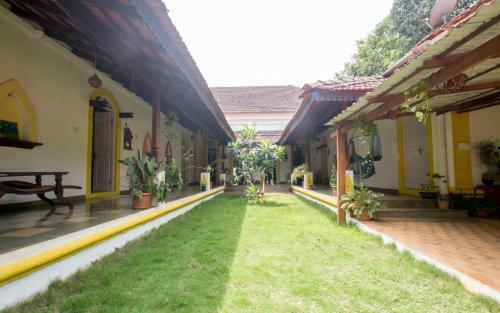 Arco Iris Homestay