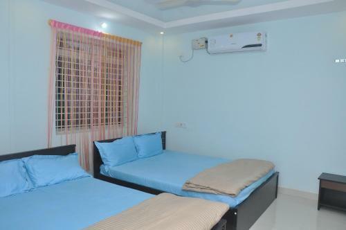 Hostal Sripaadha Inn Kanipakam