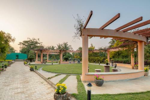 Hotel Sunray Village Resort