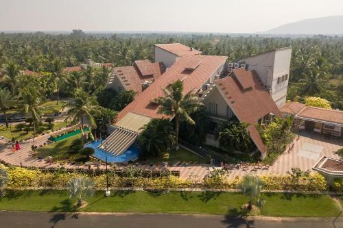 Hotel Sunray Village Resort