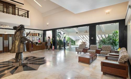 Hotel Sunray Village Resort