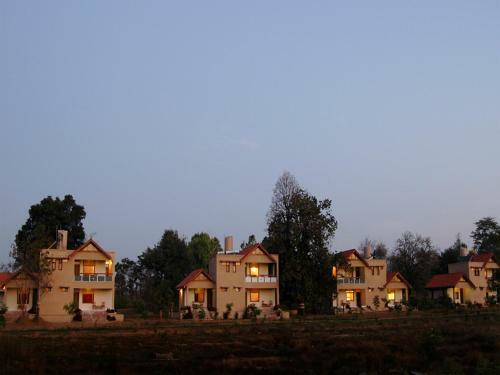 Hotel The Baagh