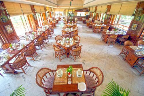 Hotel The Baagh