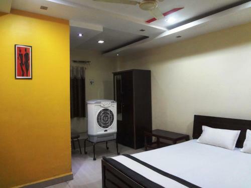 Hotel Parvati Palace Sehore