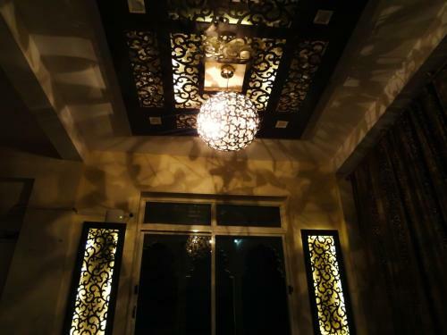 Hotel Parvati Palace Sehore