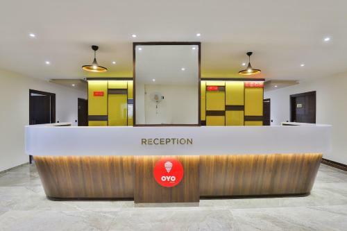 Oyo 16604 Hotel Sparsh Inn