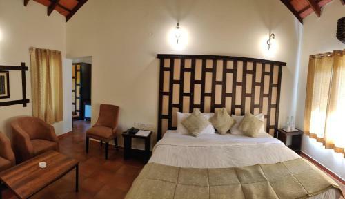 Hotel Kadkani River Resort