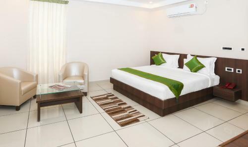 Hotel Treebo Trend Durga Boji Grand Coorg