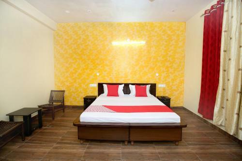 Apartamento Hill-view 2bhk Home In Kasauli