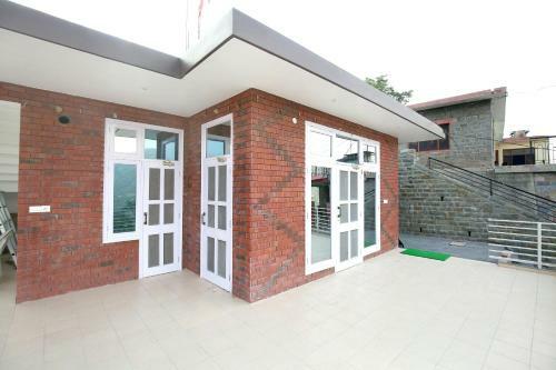 Apartamento Hill-view 2bhk Home In Kasauli