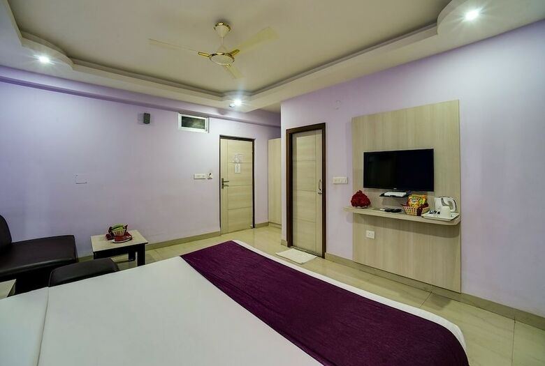 Hotel Cygnett Lite New Digha