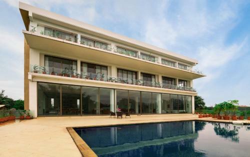 Villa Gatsby House By Vista Rooms