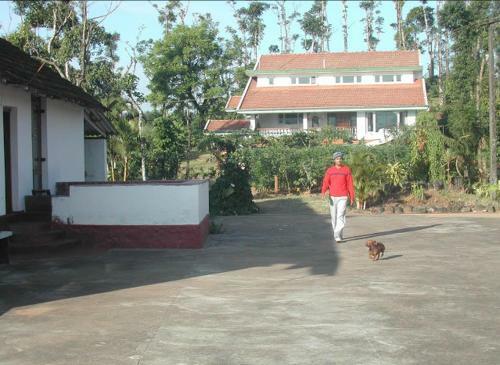 Peaceful Place For Holidaying Near Sakleshpur