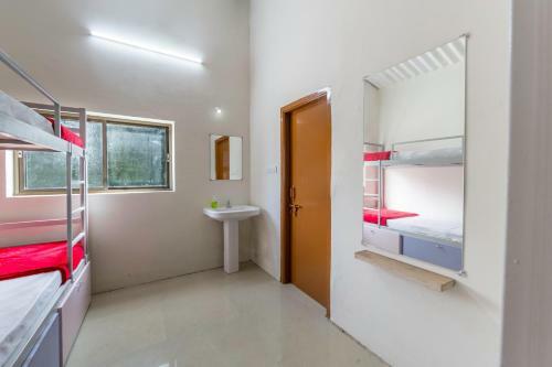 Albergue Zostel Chikmagalur