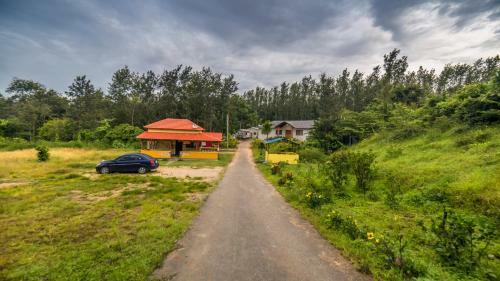 Albergue Zostel Chikmagalur