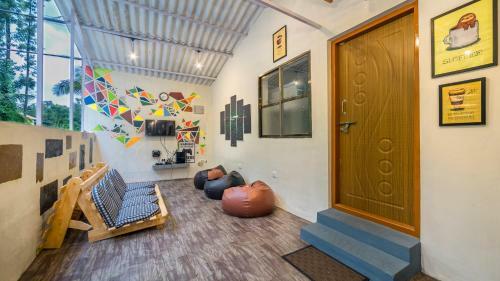 Albergue Zostel Chikmagalur