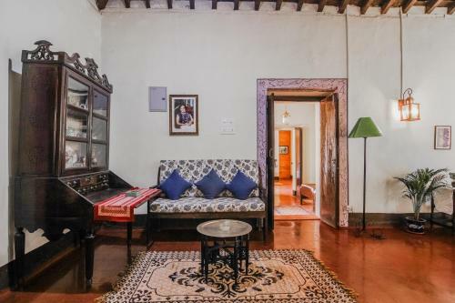 Hostal Figueiredo's Old Heritage Palace
