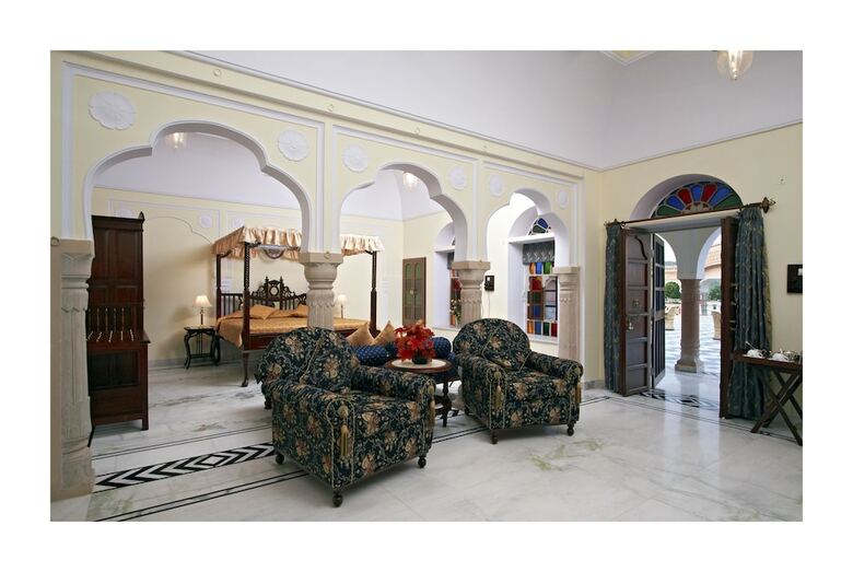 Hotel Patan Mahal