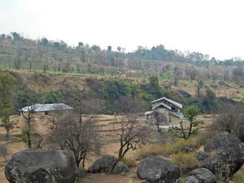 Agroturismo The Earth House
