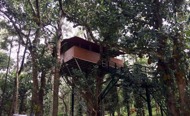 Hotel The Brook Resorts & Spa