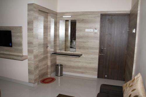 Hotel Jeyam Residency
