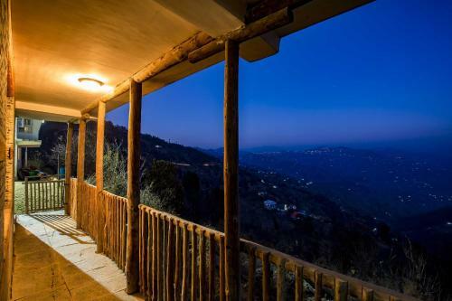 Zostel Homes Cheog (shimla)