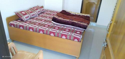 Geeta Cottage Homestay