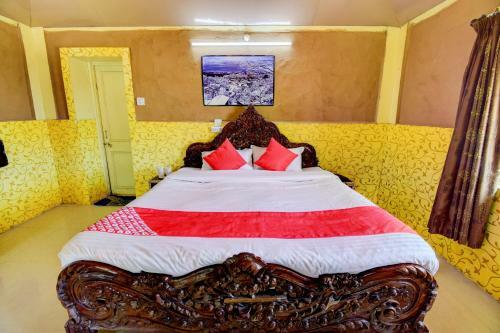 Hotel Oyo 43476 Vatika Resort