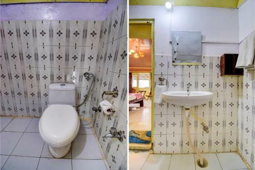 Hotel Oyo 43476 Vatika Resort