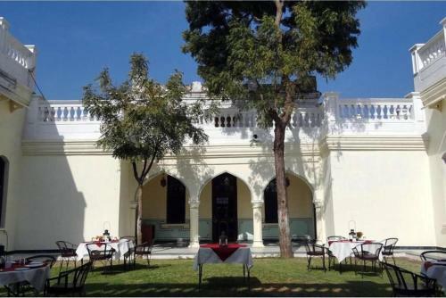 Hotel Aaram Baagh By Pachar Group, Sanchi