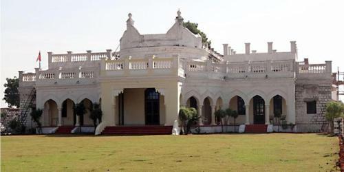 Hotel Aaram Baagh By Pachar Group, Sanchi