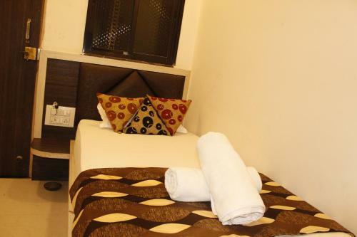 Lodge Shri Shiva Palace