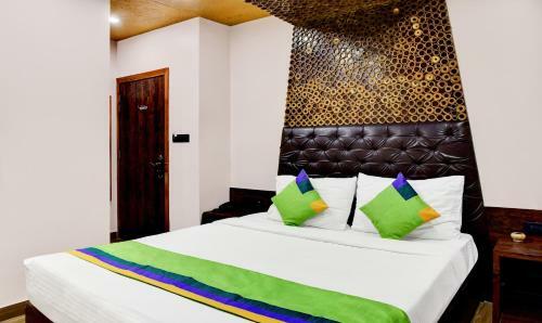 Hotel Treebo Trend Venkatesh Regency