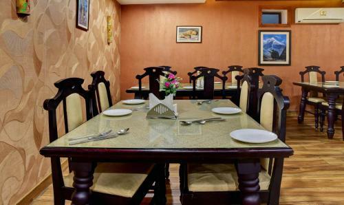 Hotel Treebo Trend Venkatesh Regency