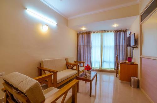 Hotel Pepper Residency