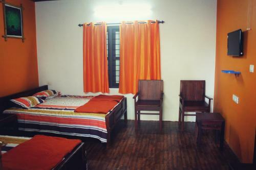 Swastha Plantation Homestay