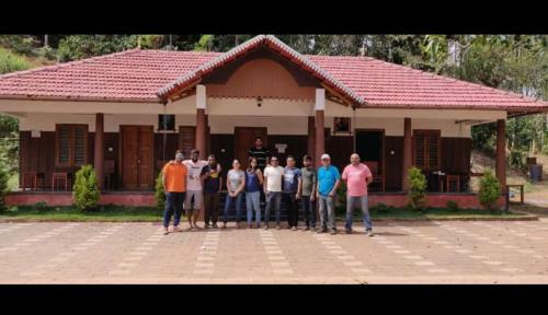 Swastha Plantation Homestay