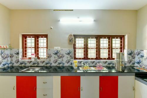 Apartamentos Cozy 2bhk Stay, Kalpetta