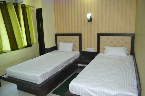 Hotel Ashoka Inn