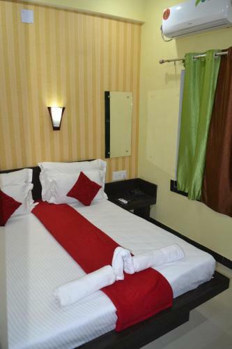 Hotel Ashoka Inn