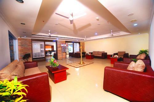 Hotel Contour Backwaters