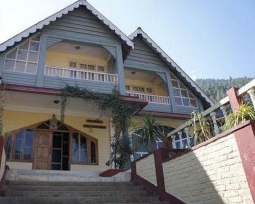 Hotel Pemaling