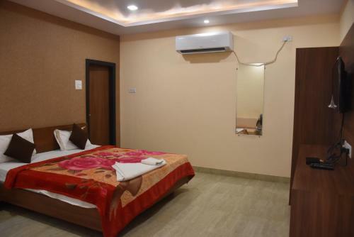 Albergue Hotel Swarat Inn