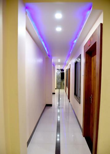 Albergue Hotel Swarat Inn